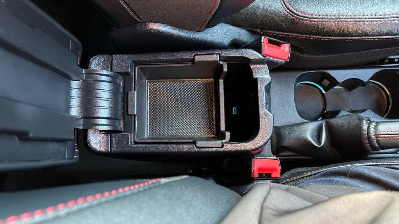 Ford Puma 1.0 EcoBoost Hybrid mHEV ST-Line X 5dr Petrol Hatchback